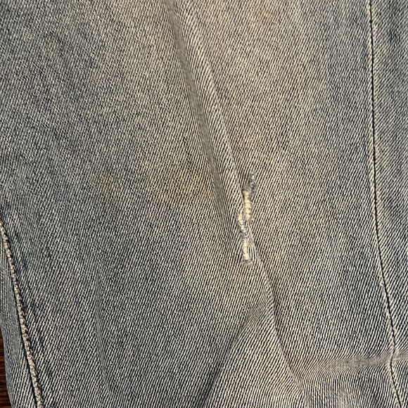 Adaptation Jeans - Picture 3 of 4